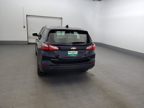 Used 2020 Chevrolet Equinox LS AWD/4WD image 6