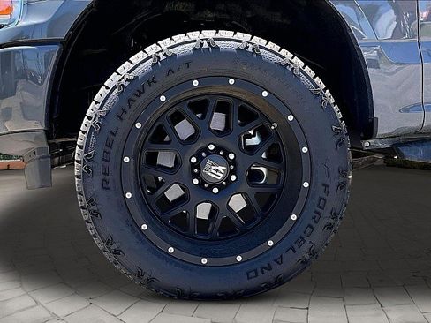 Used 2020 Ford F150 XL w/ Equipment Group 101A Mid AWD/4WD image 7