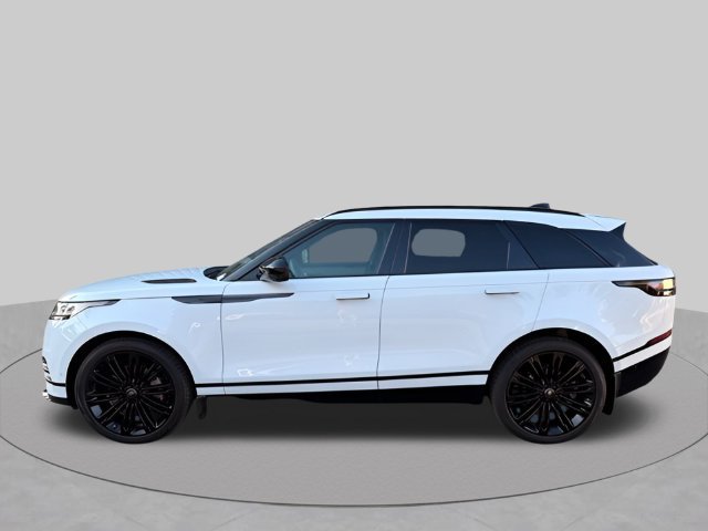 Certified 2026 Land Rover Range Rover Velar Dynamic SE AWD/4WD image 4
