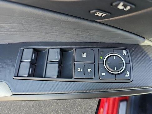 New 2025 Lexus IS 350 F Sport image 27
