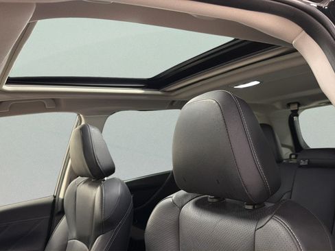 Certified 2023 Subaru Forester Limited AWD/4WD image 19