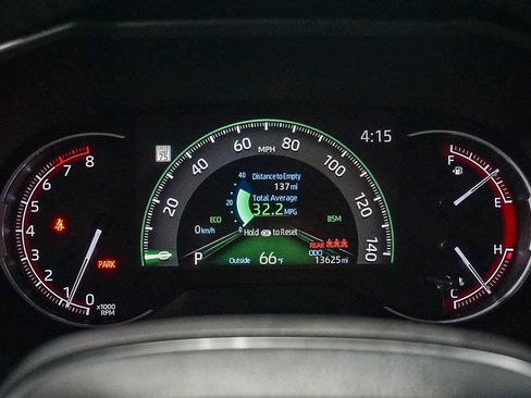 Certified 2025 Toyota RAV4 XLE w/ Convenience Package image 27