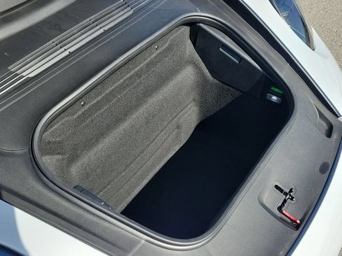 Certified 2026 Porsche 911 Carrera 4S AWD/4WD image 17