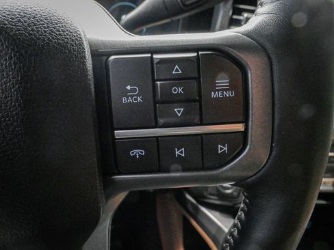 Used 2024 Ford F350 Lariat AWD/4WD image 20