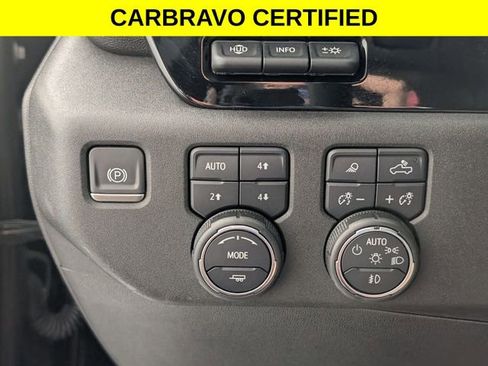 Certified 2024 Chevrolet Silverado 2500 High Country w/ High Country Premium Package AWD/4WD image 16