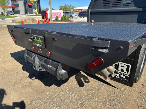 Used 2018 Ford F350 XL w/ Power Equipment Group AWD/4WD image 26