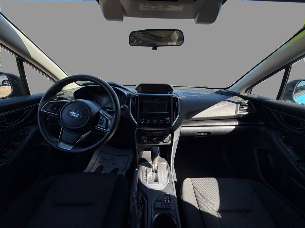 Used 2019 Subaru Impreza 2.0i Premium AWD/4WD image 9