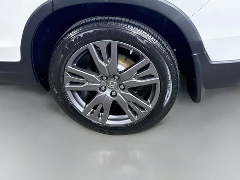 Used 2021 Honda Passport EX-L image 29