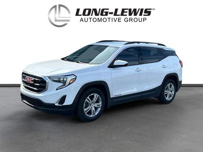 Used 2020 GMC Terrain SLE w/ Driver Convenience Package
