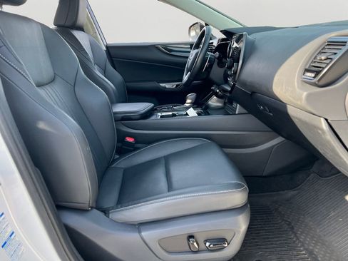 Used 2022 Lexus NX 350 AWD w/ Cold Area Package image 7