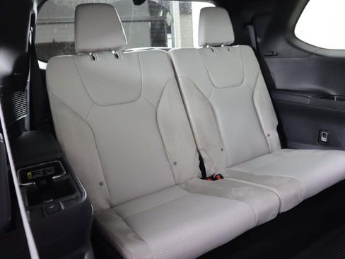 New 2026 Lexus TX 350 AWD image 24