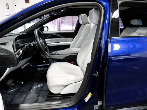 Used 2024 Cadillac Lyriq Sport w/ LPO, Floor Liner Package RWD image 4