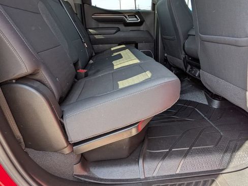 Used 2026 Chevrolet Silverado 1500 LT w/ Protection Package AWD/4WD image 21