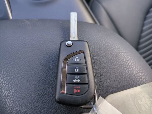 Certified 2024 Toyota Camry SE FWD image 25