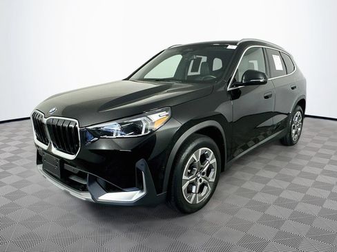 Used 2023 BMW X1 xDrive28i AWD/4WD image 4