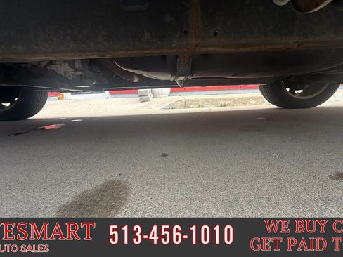 Used 2014 Toyota Sequoia Limited AWD/4WD image 29