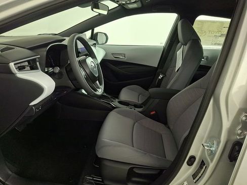 New 2026 Toyota Corolla SE image 11