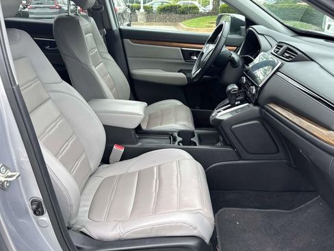 Used 2018 Honda CR-V Touring image 21