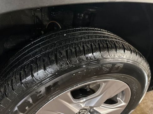 Certified 2025 Toyota RAV4 XLE AWD/4WD image 11