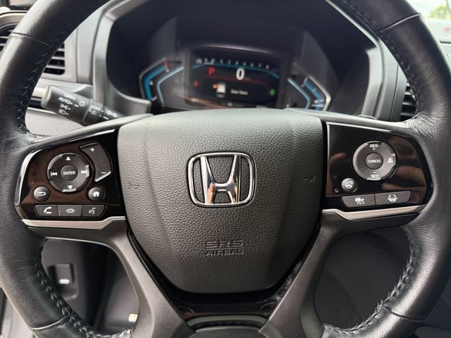 Used 2022 Honda Odyssey Touring image 19