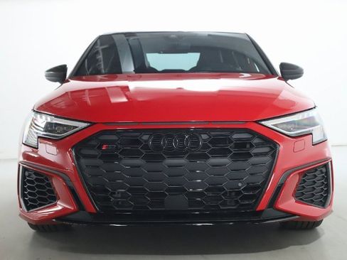 Used 2024 Audi S3 Prestige image 13