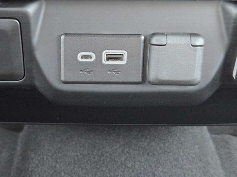 Certified 2023 Chevrolet Silverado 1500 W/T w/ WT Value Package RWD image 19