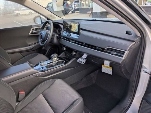 New 2026 Mitsubishi Outlander ES image 34