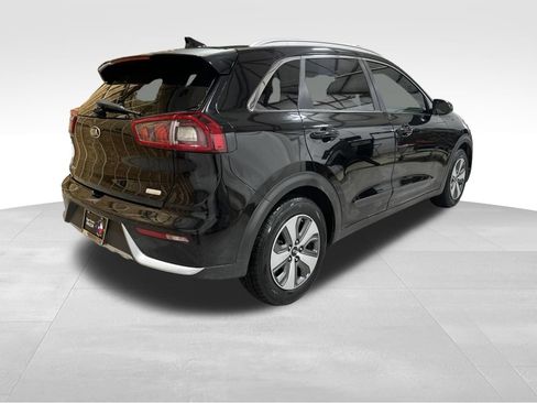 Used 2019 Kia Niro LX FWD image 5