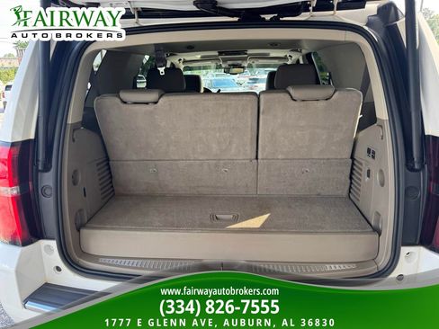 Used 2019 Chevrolet Tahoe Premier RWD image 29