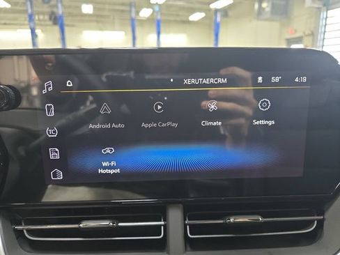 New 2026 Chevrolet Trax ACTIV w/ Driver Confidence Package FWD image 22