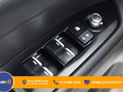 Used 2023 MAZDA CX-5 AWD 2.5 S w/ Premium Package image 18