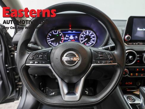 Used 2024 Nissan Sentra SV image 10