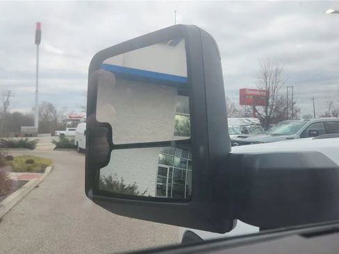 Used 2022 Chevrolet Silverado 2500 Custom w/ Gooseneck/5TH Wheel Package image 18