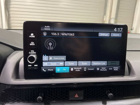 Used 2025 Honda CR-V EX-L image 30