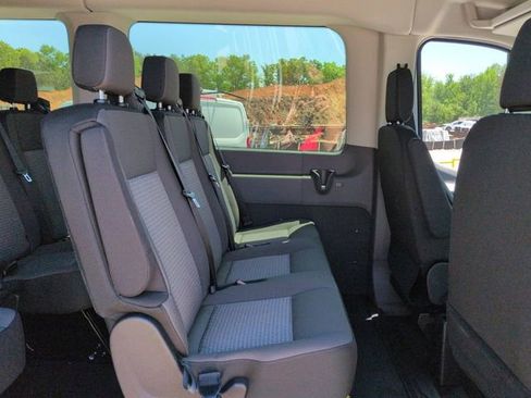 New 2026 Ford Transit 350 XLT RWD image 15