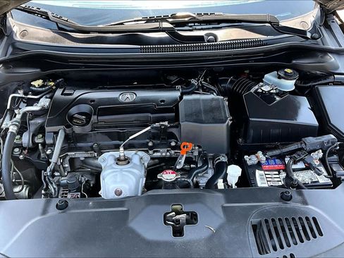 Used 2019 Acura ILX FWD image 27