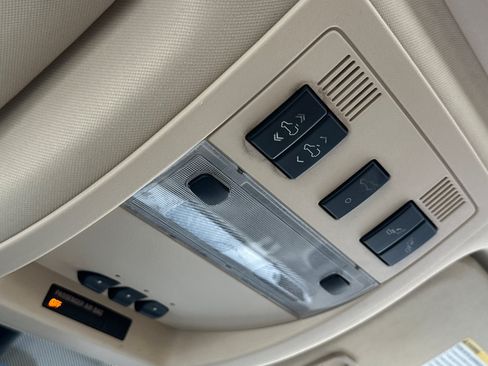 Used 2007 Cadillac Escalade AWD w/ Information Package image 24