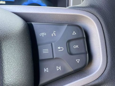 New 2026 Ford Bronco Outer Banks AWD/4WD image 15