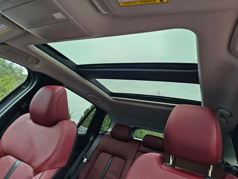 New 2026 MAZDA CX-50 AWD 2.5 Hybrid w/ Cargo Package image 10