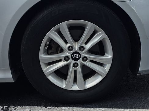Used 2014 Hyundai Sonata GLS w/ Popular Equipment Group 2 FWD image 39