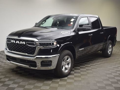 New 2026 RAM 1500 Big Horn image 14