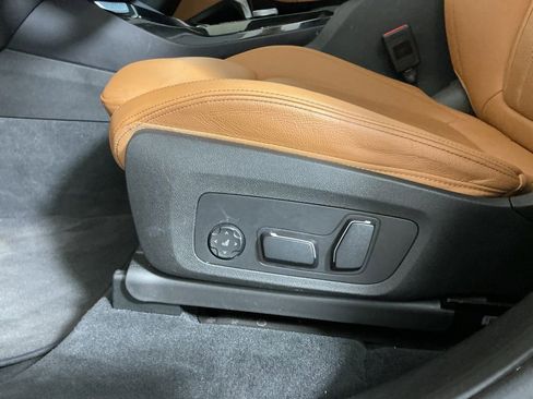 Certified 2024 BMW X3 xDrive30i w/ M Sport Package AWD/4WD image 26