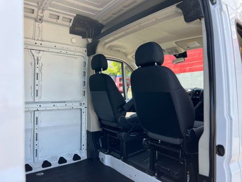 Used 2021 RAM ProMaster 2500 FWD image 24