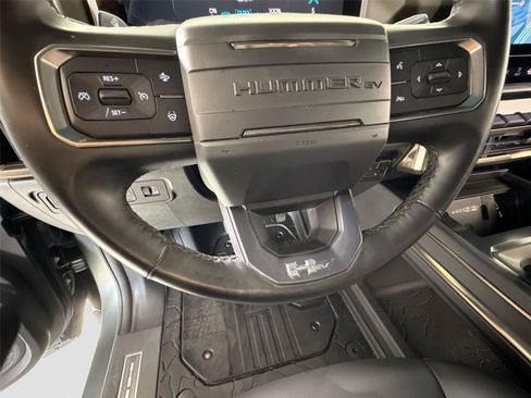 Used 2024 GMC Hummer EV 3X AWD/4WD image 21