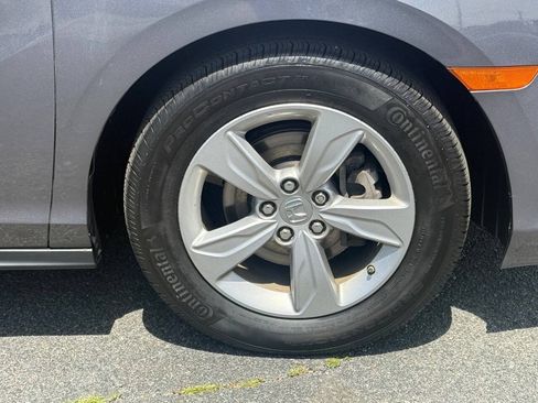 Used 2020 Honda Odyssey EX-L image 31
