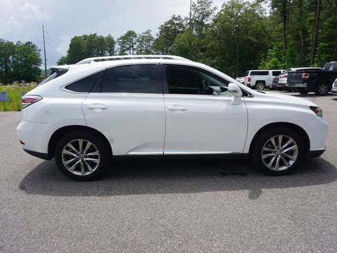 Used 2014 Lexus RX 350 FWD w/ Navigation Package image 22