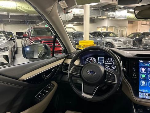 Used 2023 Subaru Outback Limited AWD/4WD image 22