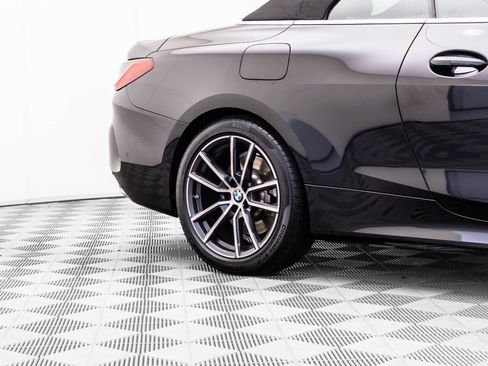 Used 2025 BMW 430i xDrive Convertible AWD/4WD image 26