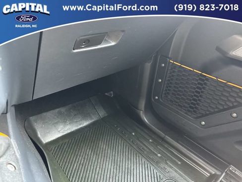 Certified 2022 Ford Bronco Badlands AWD/4WD image 26