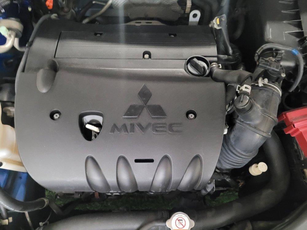 Used 2016 Mitsubishi Lancer ES FWD image 30